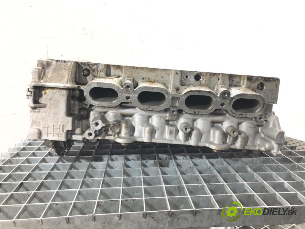 MERCEDES-BENZ CLA coupe (C117) 2013 - 2019    CLA 250 4-matic (117.346) 155 kW [211 KM] benzyna   Hlava valcov R270016 (Hlavy valcov)