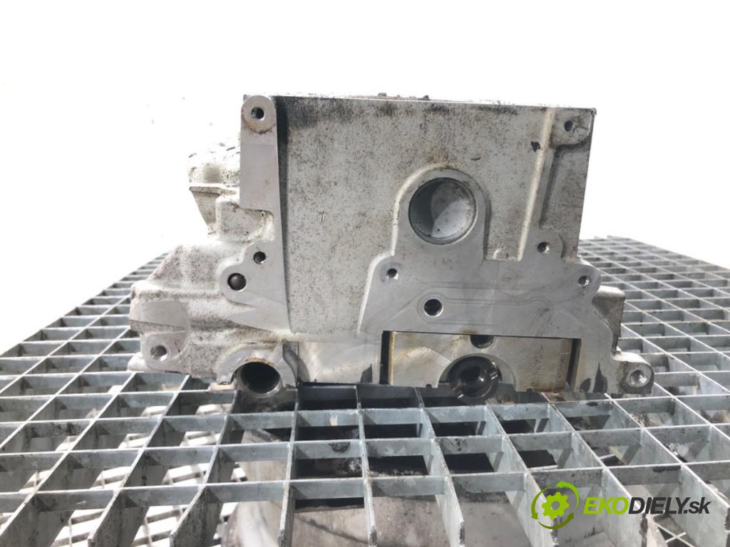 MERCEDES-BENZ CLA coupe (C117) 2013 - 2019    CLA 250 4-matic (117.346) 155 kW [211 KM] benzyna   Hlava valcov R270016 (Hlavy valcov)