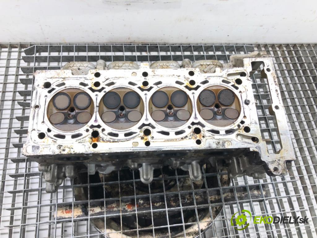 MERCEDES-BENZ CLA coupe (C117) 2013 - 2019    CLA 250 4-matic (117.346) 155 kW [211 KM] benzyna   Hlava valcov R270016 (Hlavy valcov)