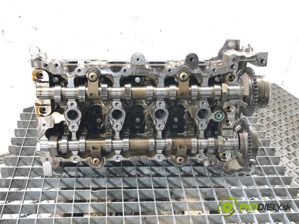 MERCEDES-BENZ CLA coupe (C117) 2013 - 2019    CLA 250 4-matic (117.346) 155 kW [211 KM] benzyna   Hlava valcov R270016 (Hlavy valcov)