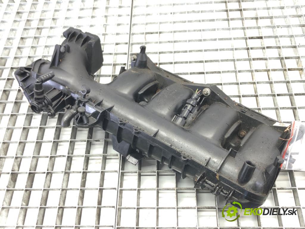 MERCEDES-BENZ CLA coupe (C117) 2013 - 2019    CLA 250 4-matic (117.346) 155 kW [211 KM] benzyna   Potrubie sacie, sanie A2700900737 (Sacie potrubia)