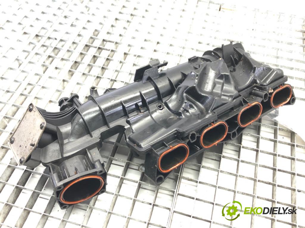 MERCEDES-BENZ CLA coupe (C117) 2013 - 2019    CLA 250 4-matic (117.346) 155 kW [211 KM] benzyna   Potrubie sacie, sanie A2700900737 (Sacie potrubia)