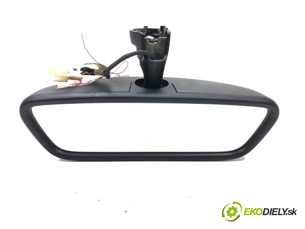 MERCEDES-BENZ CLA coupe (C117) 2013 - 2019    CLA 250 4-matic (117.346) 155 kW [211 KM] benzyna   Spätné zrkadlo vnútorné  (Spätné zrkadlá vnútorné)