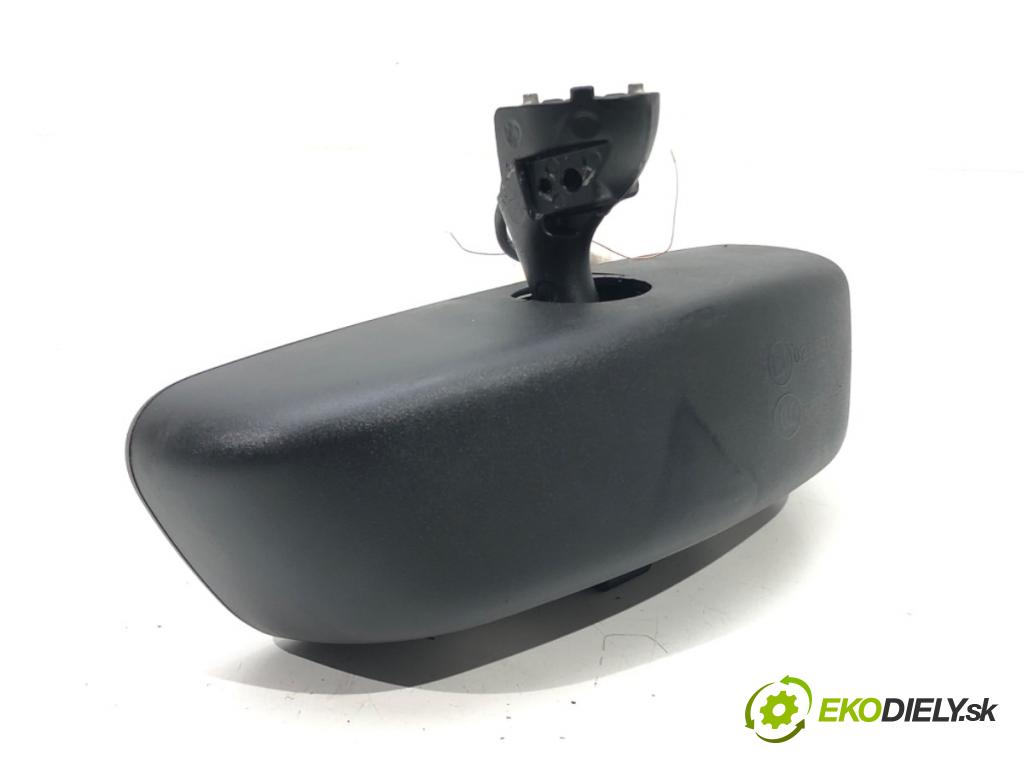 MERCEDES-BENZ CLA coupe (C117) 2013 - 2019    CLA 250 4-matic (117.346) 155 kW [211 KM] benzyna   Spätné zrkadlo vnútorné  (Spätné zrkadlá vnútorné)