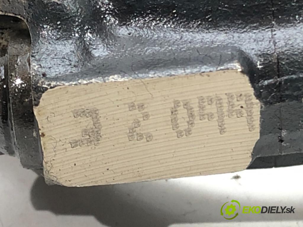 MERCEDES-BENZ CLA coupe (C117) 2013 - 2019    CLA 250 4-matic (117.346) 155 kW [211 KM] benzyna   PIEST: ojnica A2701917 (Piesty)