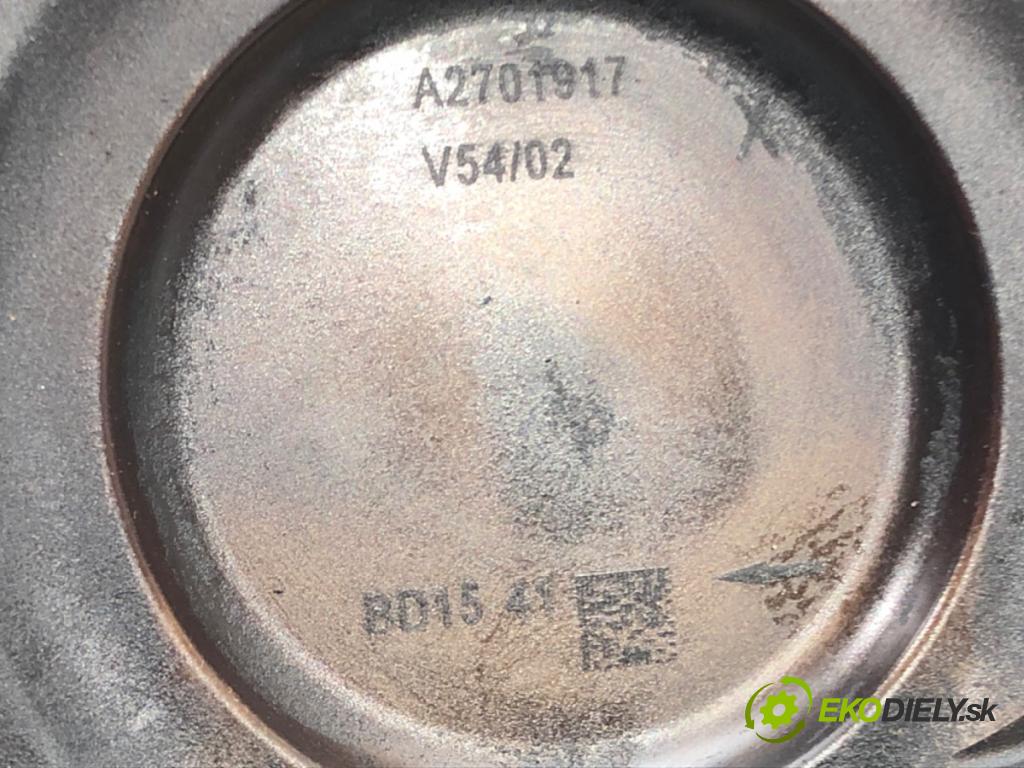 MERCEDES-BENZ CLA coupe (C117) 2013 - 2019    CLA 250 4-matic (117.346) 155 kW [211 KM] benzyna   PIEST: ojnica A2701917 (Piesty)