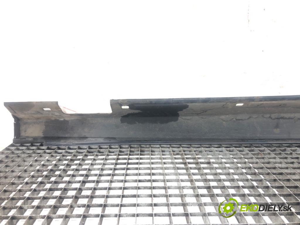 MERCEDES-BENZ CLA coupe (C117) 2013 - 2019    CLA 250 4-matic (117.346) 155 kW [211 KM] benzyna   Lišta prahová ľavá strana  (Lišty prahové)