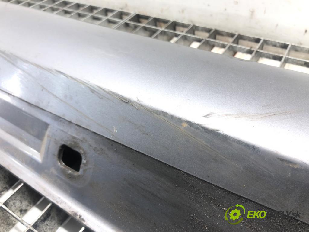 MERCEDES-BENZ CLA coupe (C117) 2013 - 2019    CLA 250 4-matic (117.346) 155 kW [211 KM] benzyna   Lišta prahová ľavá strana  (Lišty prahové)