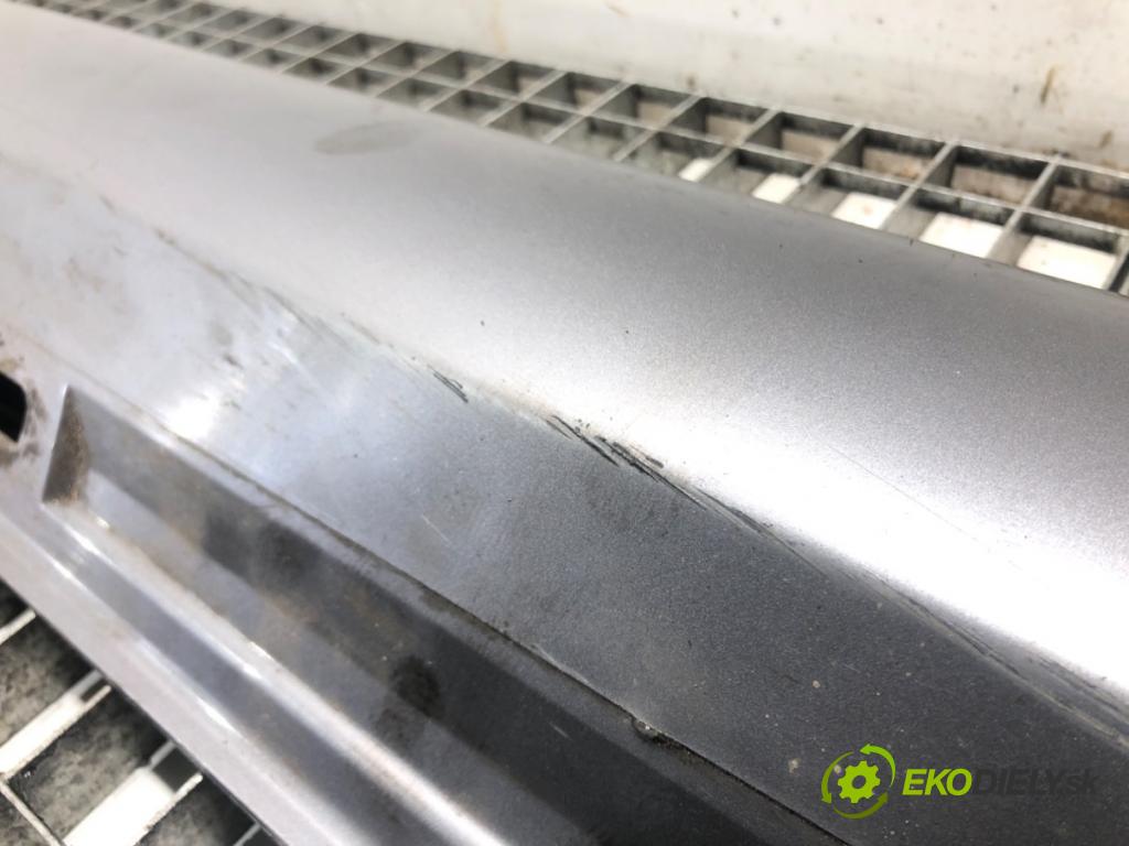 MERCEDES-BENZ CLA coupe (C117) 2013 - 2019    CLA 250 4-matic (117.346) 155 kW [211 KM] benzyna   Lišta prahová ľavá strana  (Lišty prahové)