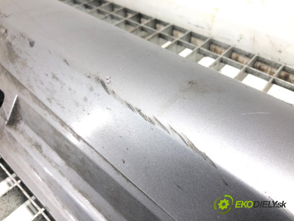 MERCEDES-BENZ CLA coupe (C117) 2013 - 2019    CLA 250 4-matic (117.346) 155 kW [211 KM] benzyna   Lišta prahová ľavá strana  (Lišty prahové)