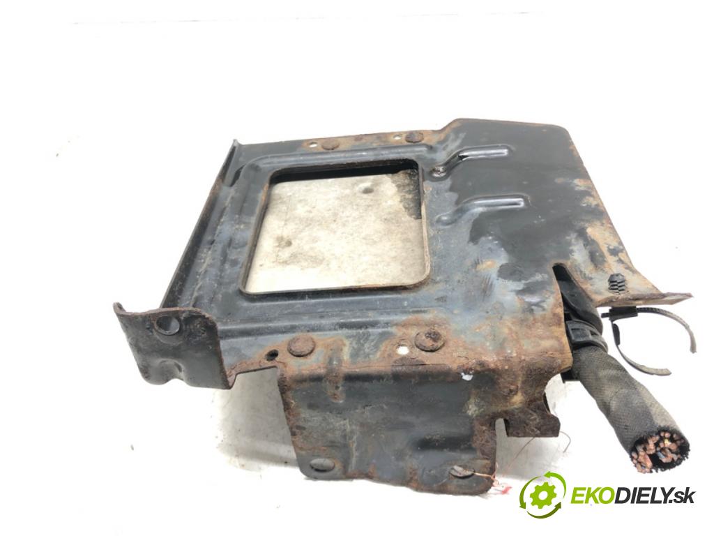 OPEL ZAFIRA B Nadwozie pełne/minivan (A05) 2005 - 2015    1.9 CDTI VAN (M75) 110 kW [150 KM] olej napędowy 2  riadiaca jednotka Motor 0281012549 55198922 (Riadiace jednotky)