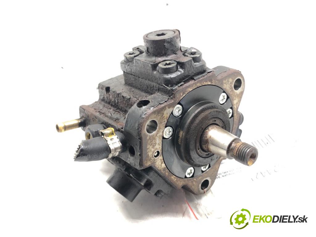 OPEL ZAFIRA B Nadwozie pełne/minivan (A05) 2005 - 2015    1.9 CDTI VAN (M75) 110 kW [150 KM] olej napędowy 2  Pumpa vstrekovacia 0445010097 (Vstrekovacie čerpadlá)