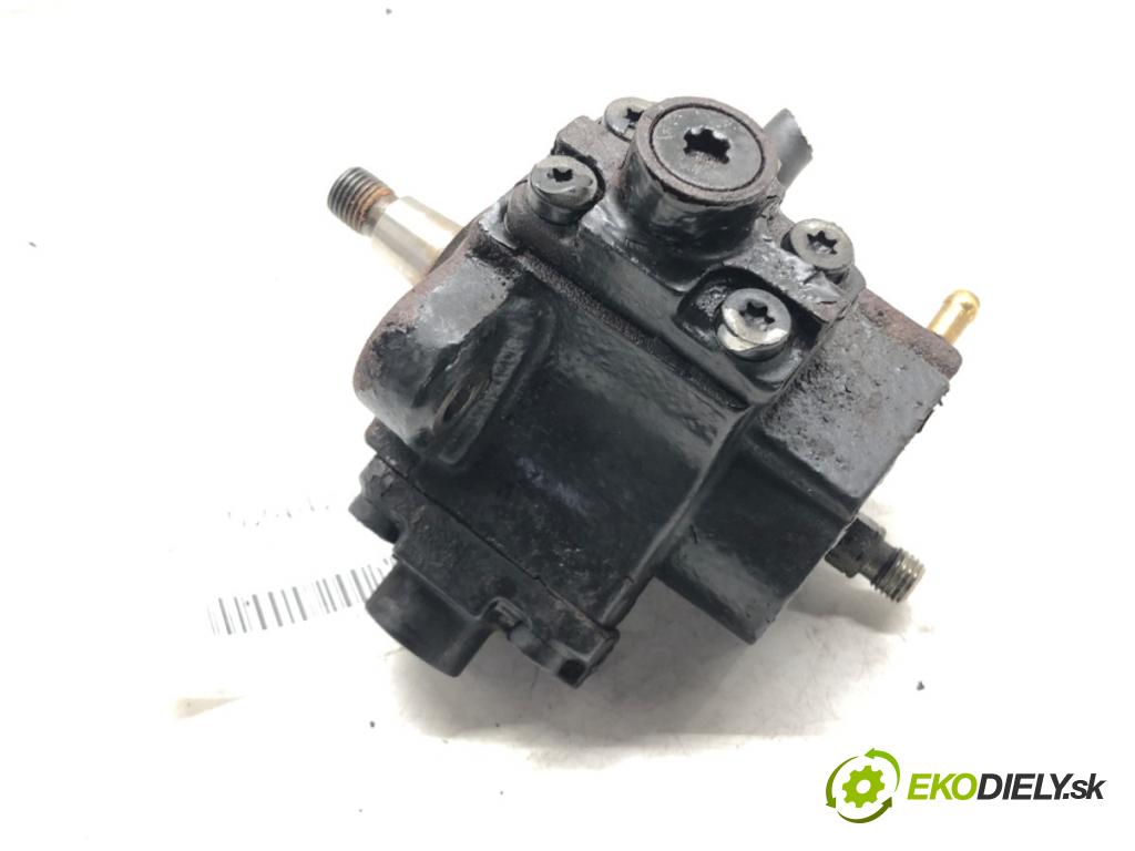 OPEL ZAFIRA B Nadwozie pełne/minivan (A05) 2005 - 2015    1.9 CDTI VAN (M75) 110 kW [150 KM] olej napędowy 2  Pumpa vstrekovacia 0445010097 (Vstrekovacie čerpadlá)