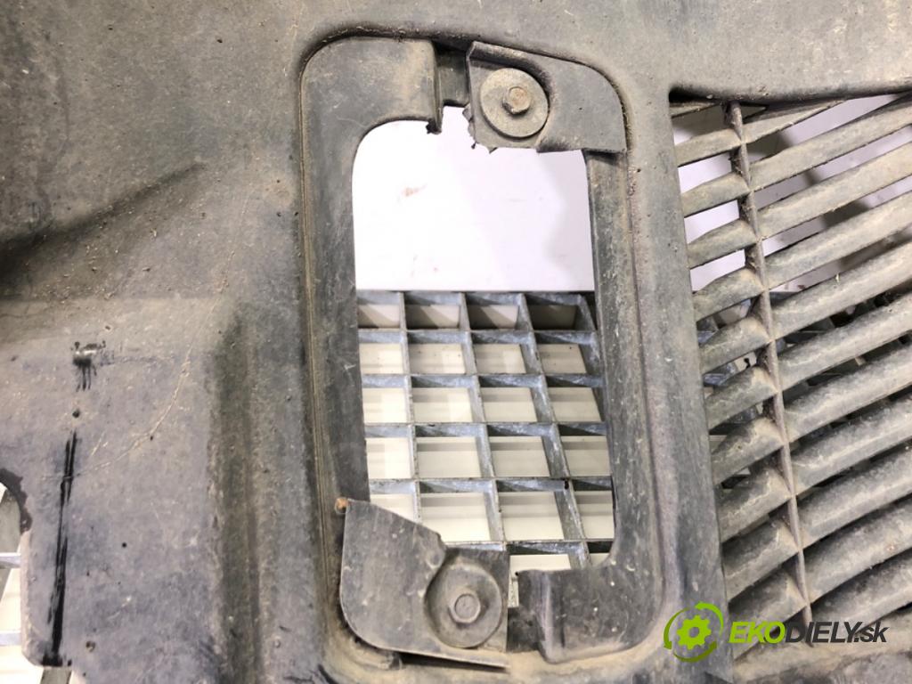 BMW 7 (F01, F02, F03, F04) 2008 - 2015    750 i, Li xDrive 300 kW [408 KM] benzyna 2009 - 20  podblatník přední část pravé 7185164