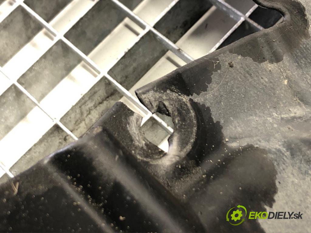 BMW 7 (F01, F02, F03, F04) 2008 - 2015    750 i, Li xDrive 300 kW [408 KM] benzyna 2009 - 20  podblatník přední část pravé 7185164