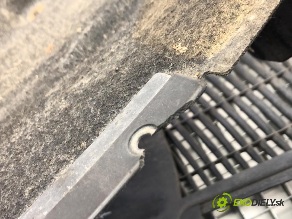 BMW 7 (F01, F02, F03, F04) 2008 - 2015    750 i, Li xDrive 300 kW [408 KM] benzyna 2009 - 20  podblatník přední část pravé 7185164