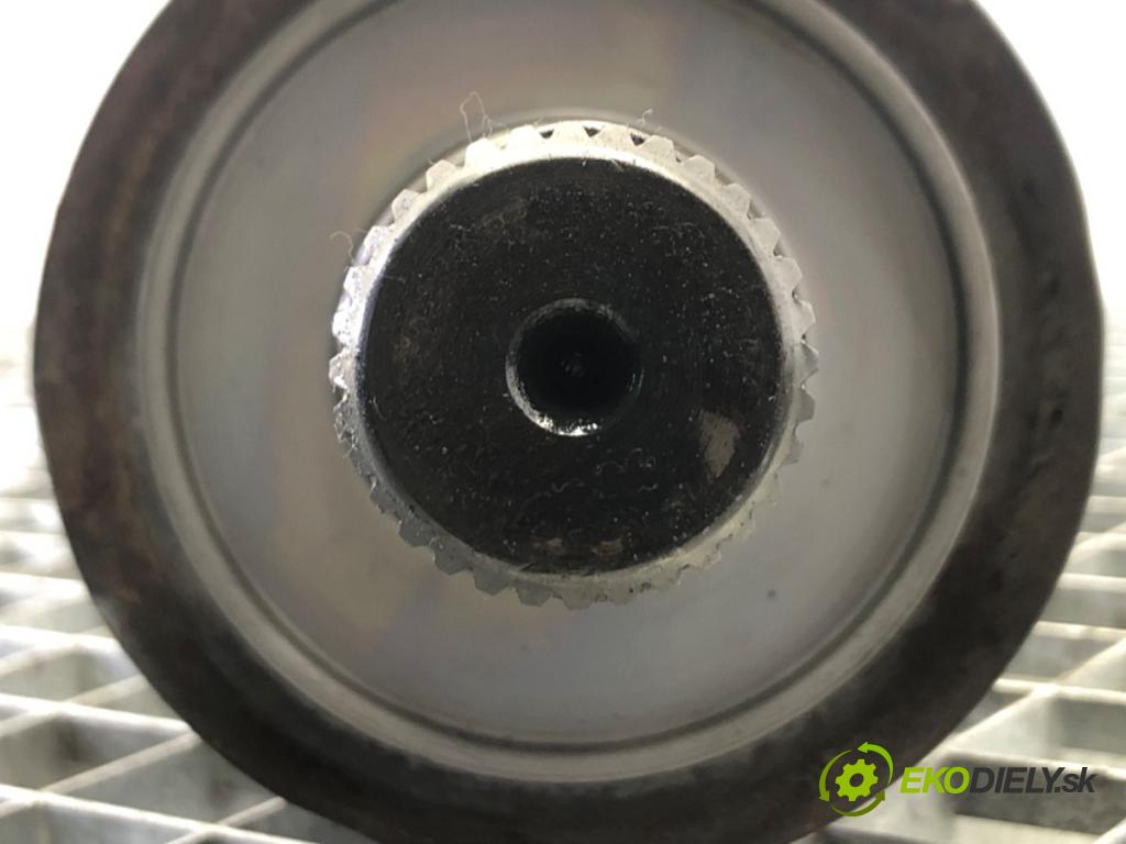 BMW 7 (F01, F02, F03, F04) 2008 - 2015    750 i, Li xDrive 300 kW [408 KM] benzyna 2009 - 20  Poloos zad pravá 7566086