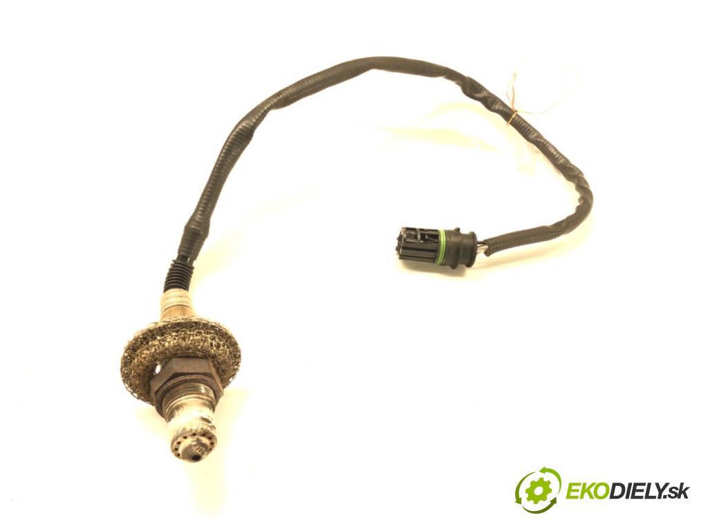 BMW 7 (F01, F02, F03, F04) 2008 - 2015    750 i, Li xDrive 300 kW [408 KM] benzyna 2009 - 20  sonda lambda 7526262 (Lambda sondy)