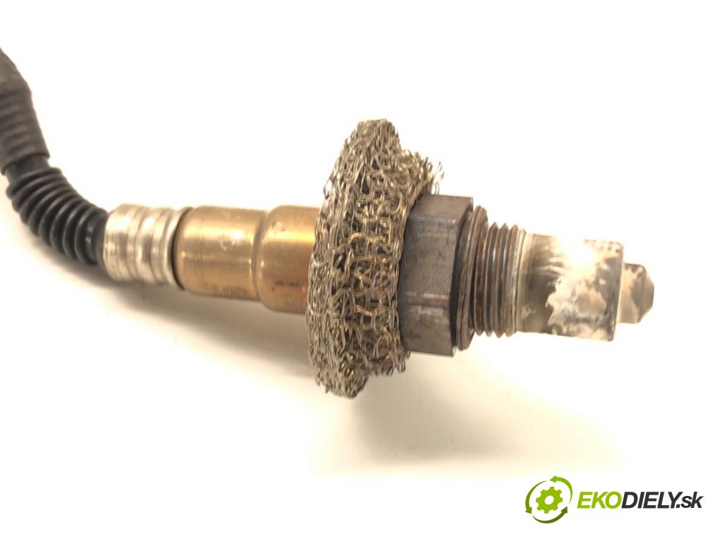 BMW 7 (F01, F02, F03, F04) 2008 - 2015    750 i, Li xDrive 300 kW [408 KM] benzyna 2009 - 20  sonda lambda 7526262 (Lambda sondy)