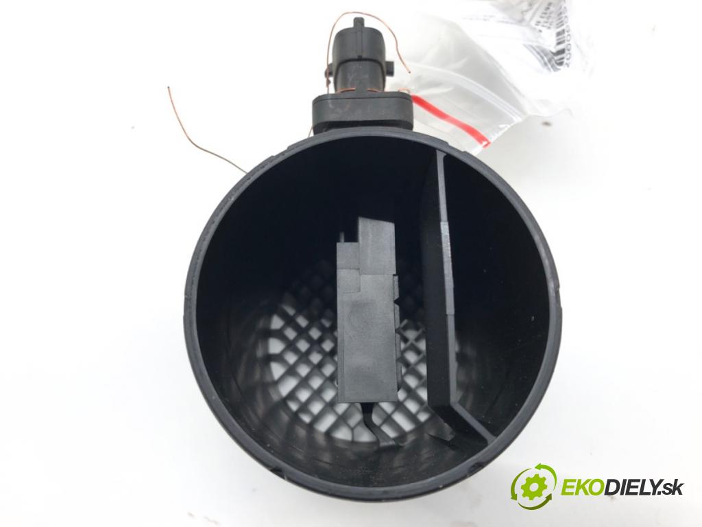 FIAT BRAVO II (198_) 2006 - 2022    1.6 D Multijet (198AXH1B) 77 kW [105 KM] olej napę  Váha vzduchu 55206758 (Váhy vzduchu)