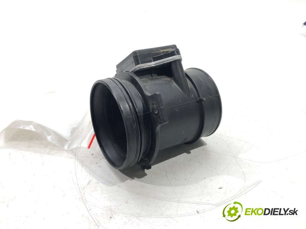 FORD FOCUS I (DAW, DBW) 1998 - 2009    ST170 127 kW [173 KM] benzyna 2002 - 2004  Váha vzduchu AMMQ19743 (Váhy vzduchu)