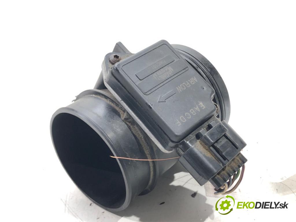 FORD FOCUS I (DAW, DBW) 1998 - 2009    ST170 127 kW [173 KM] benzyna 2002 - 2004  Váha vzduchu AMMQ19743 (Váhy vzduchu)