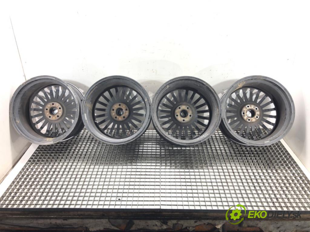 VW PASSAT CC B6 (357) 2008 - 2012    ---  disky hliníkové 19 8.5J: 5X112 ET45 stred CENTR. 66.6 ROTIFORM BUC-M