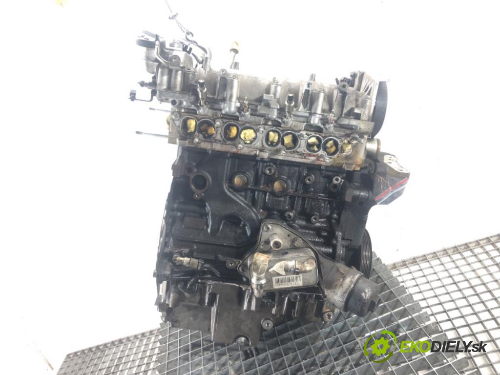 OPEL INSIGNIA A (G09) 2008 - 2017    2.0 CDTI (68) 96 kW [131 KM] olej napędowy 2008 -   motor A20DT (Motory (kompletní))