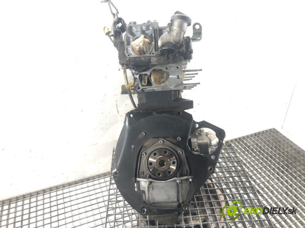 OPEL INSIGNIA A (G09) 2008 - 2017    2.0 CDTI (68) 96 kW [131 KM] olej napędowy 2008 -   Motor A20DT (Motory (kompletné))