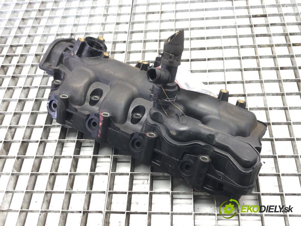 OPEL INSIGNIA A (G09) 2008 - 2017    2.0 CDTI (68) 96 kW [131 KM] olej napędowy 2008 -   Potrubie sacie, sanie 55565592 (Sacie potrubia)