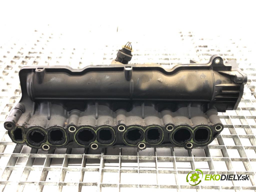 OPEL INSIGNIA A (G09) 2008 - 2017    2.0 CDTI (68) 96 kW [131 KM] olej napędowy 2008 -   Potrubie sacie, sanie 55565592 (Sacie potrubia)