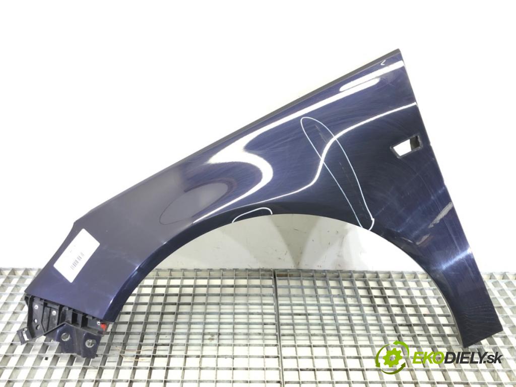 OPEL INSIGNIA A liftback 2012 96 kW 2.0 CDTI (68) 1956 Blatník ľavy predný 