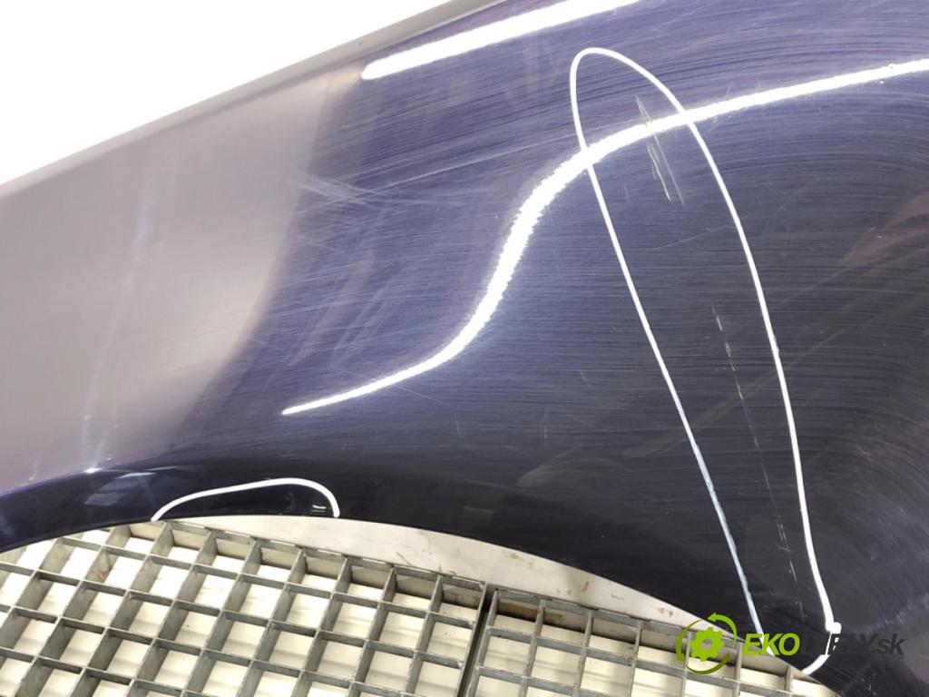 OPEL INSIGNIA A liftback 2012 96 kW 2.0 CDTI (68) 1956 Blatník ľavy predný