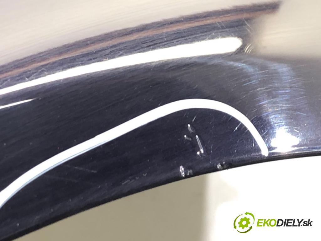 OPEL INSIGNIA A liftback 2012 96 kW 2.0 CDTI (68) 1956 Blatník ľavy predný