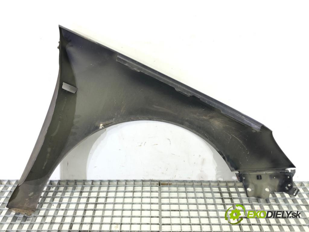 OPEL INSIGNIA A liftback 2012 96 kW 2.0 CDTI (68) 1956 Blatník ľavy predný