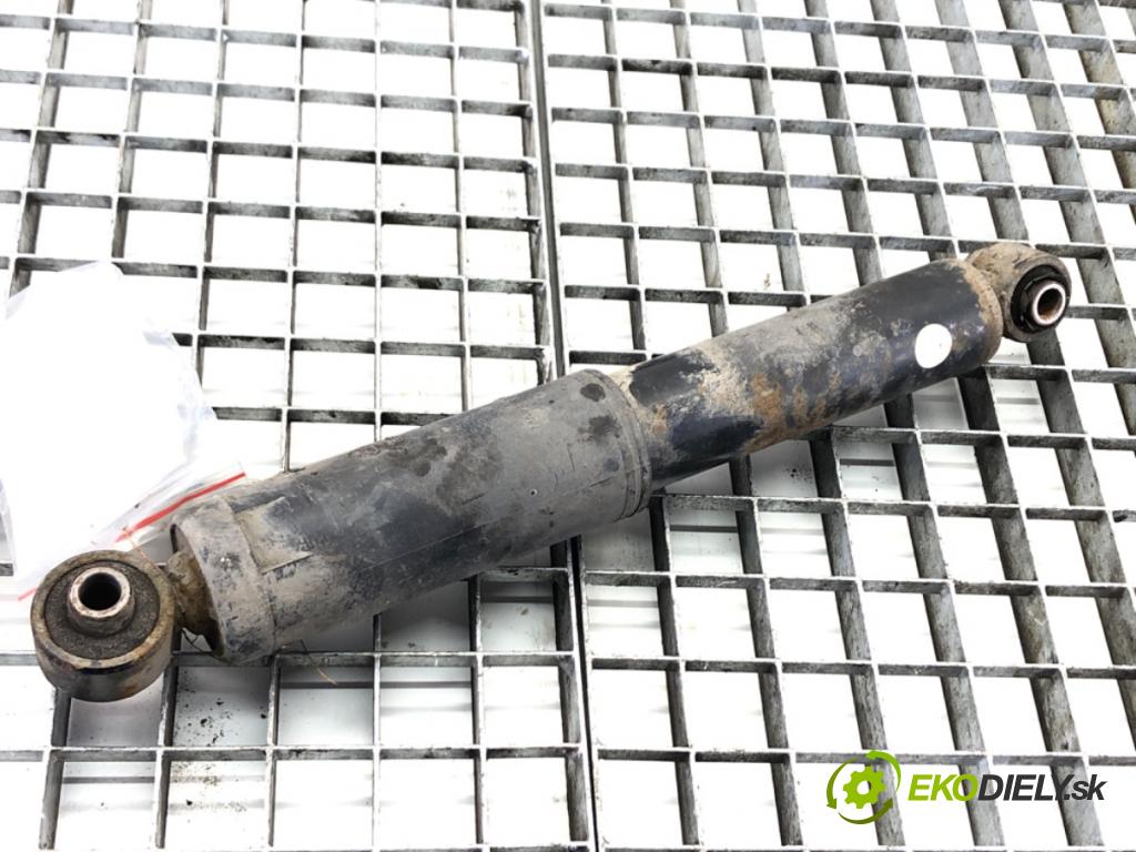 HYUNDAI ix20 (JC) 2010 - 2022    1.4 CRDi 66 kW [90 KM] olej napędowy 2010 - 2022  Tlmič ľavy zad