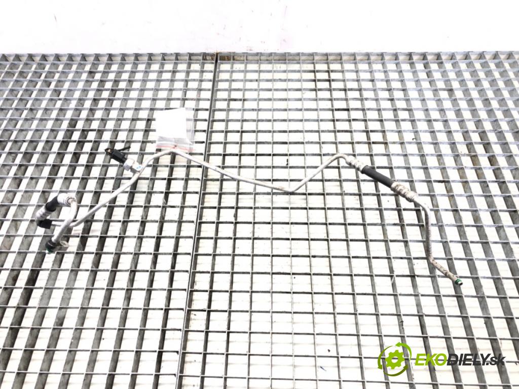 HYUNDAI ix20 (JC) 2010 - 2022    1.4 CRDi 66 kW [90 KM] olej napędowy 2010 - 2022  rúrka klimatizácie  (Rúrky klimatizácie)