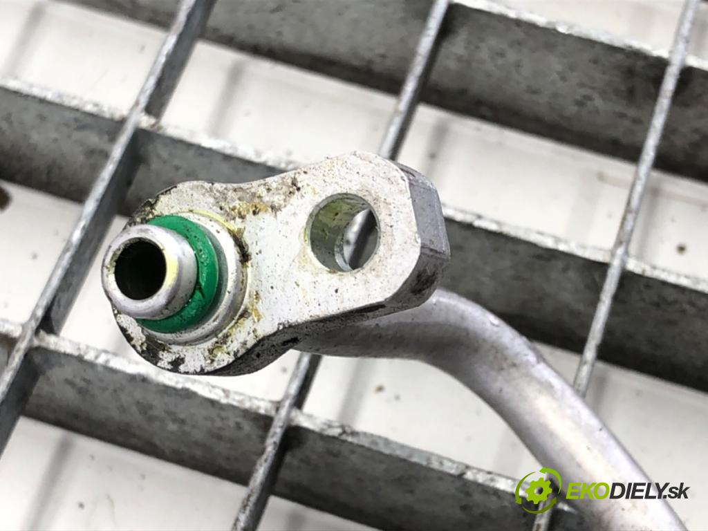 HYUNDAI ix20 (JC) 2010 - 2022    1.4 CRDi 66 kW [90 KM] olej napędowy 2010 - 2022  rúrka klimatizácie  (Rúrky klimatizácie)