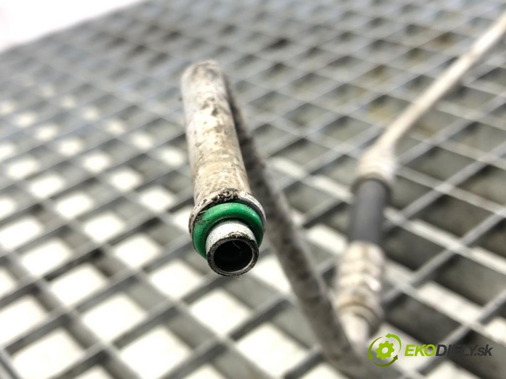 HYUNDAI ix20 (JC) 2010 - 2022    1.4 CRDi 66 kW [90 KM] olej napędowy 2010 - 2022  rúrka klimatizácie  (Rúrky klimatizácie)