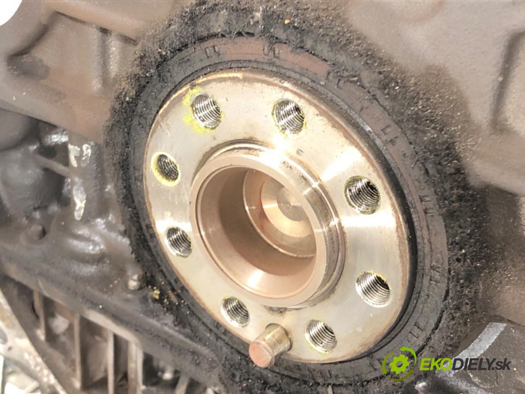 HYUNDAI ix20 (JC) 2010 - 2022    1.4 CRDi 66 kW [90 KM] olej napędowy 2010 - 2022  Motor D4FC (Motory (kompletné))