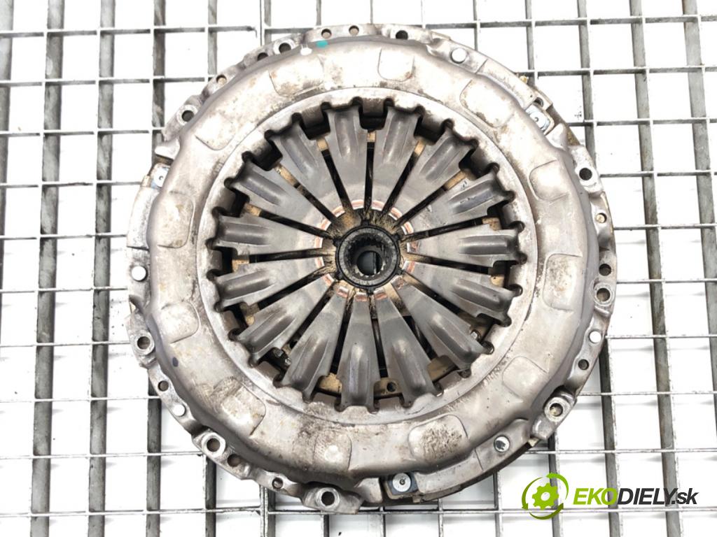 HYUNDAI ix20 (JC) 2010 - 2022    1.4 CRDi 66 kW [90 KM] olej napędowy 2010 - 2022  Spojková sada (bez ložiska) 3082634066 (Kompletné sady (bez ložiska))