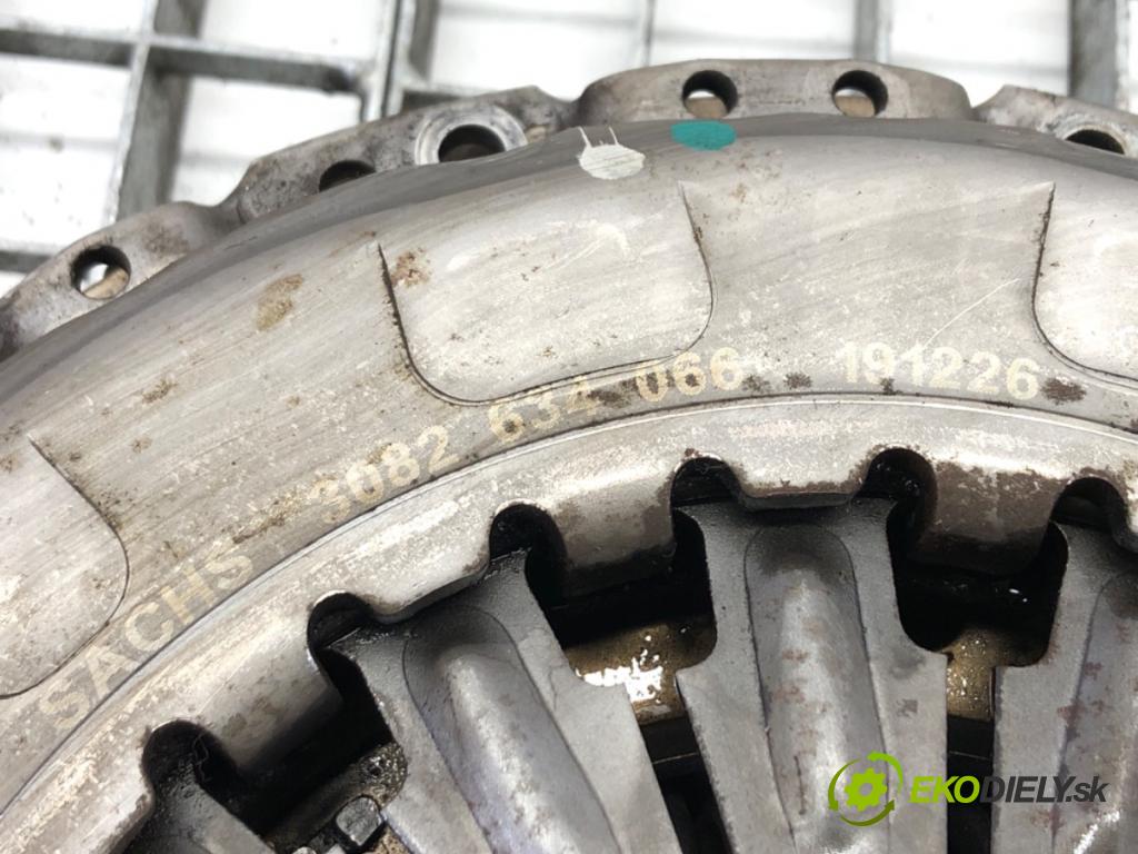 HYUNDAI ix20 (JC) 2010 - 2022    1.4 CRDi 66 kW [90 KM] olej napędowy 2010 - 2022  Spojková sada (bez ložiska) 3082634066 (Kompletné sady (bez ložiska))