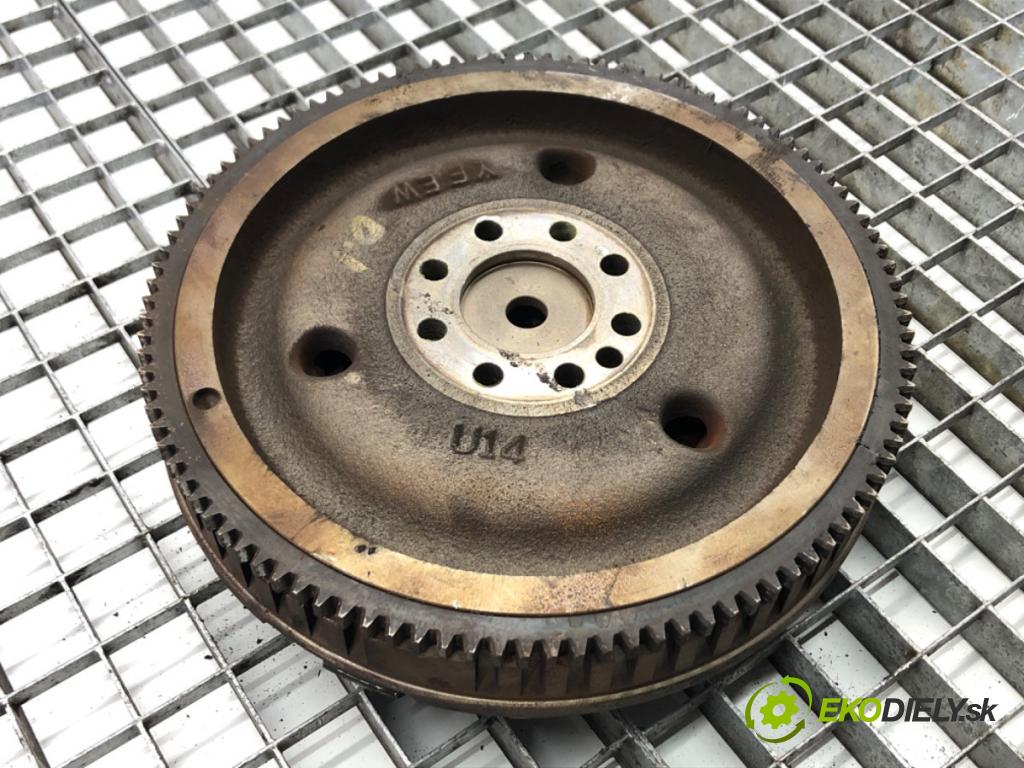 HYUNDAI ix20 (JC) 2010 - 2022    1.4 CRDi 66 kW [90 KM] olej napędowy 2010 - 2022  Spojková sada (bez ložiska) 3082634066 (Kompletné sady (bez ložiska))