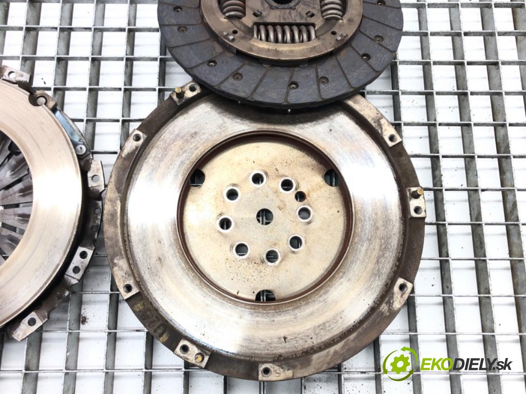 HYUNDAI ix20 (JC) 2010 - 2022    1.4 CRDi 66 kW [90 KM] olej napędowy 2010 - 2022  Spojková sada (bez ložiska) 3082634066 (Kompletné sady (bez ložiska))