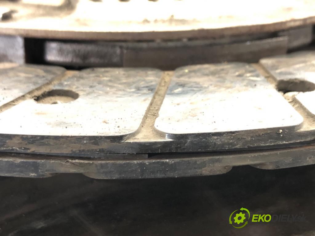 HYUNDAI ix20 (JC) 2010 - 2022    1.4 CRDi 66 kW [90 KM] olej napędowy 2010 - 2022  Spojková sada (bez ložiska) 3082634066 (Kompletné sady (bez ložiska))