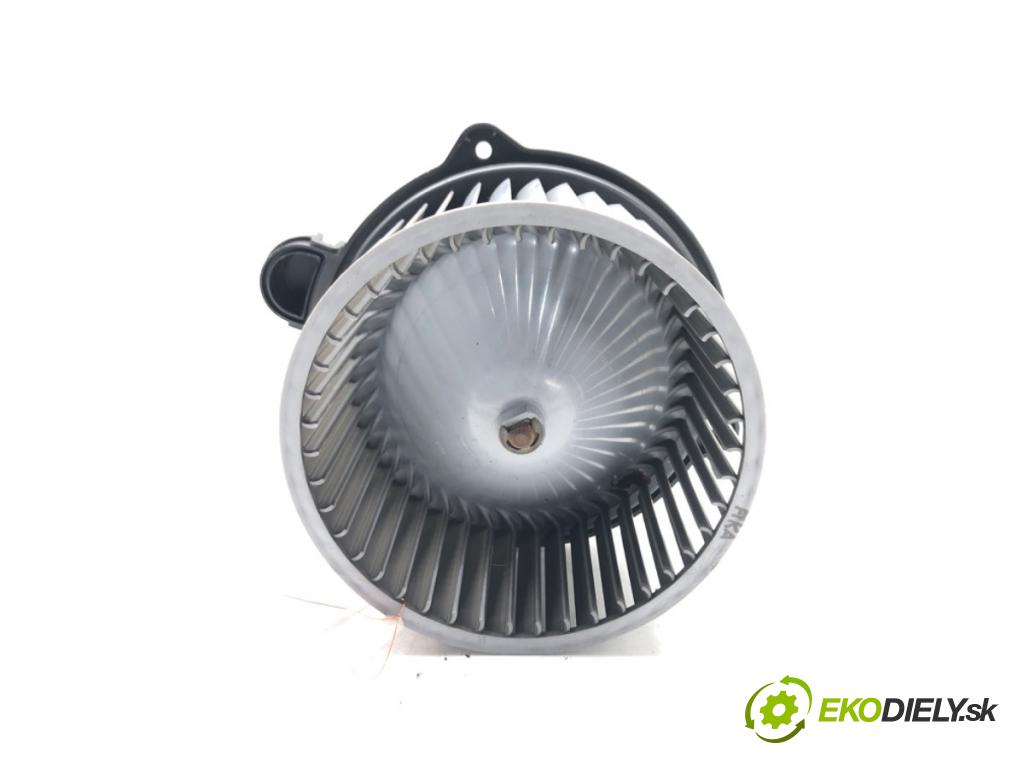 HYUNDAI ix20 (JC) 2010 - 2022    1.4 CRDi 66 kW [90 KM] olej napędowy 2010 - 2022  ventilátor kúrenia F00S3B2407
