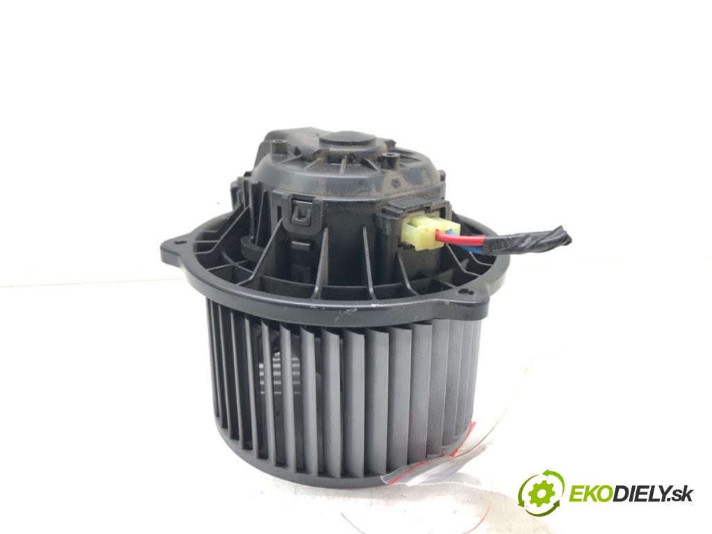 HYUNDAI ix20 (JC) 2010 - 2022    1.4 CRDi 66 kW [90 KM] olej napędowy 2010 - 2022  ventilátor kúrenia F00S3B2407