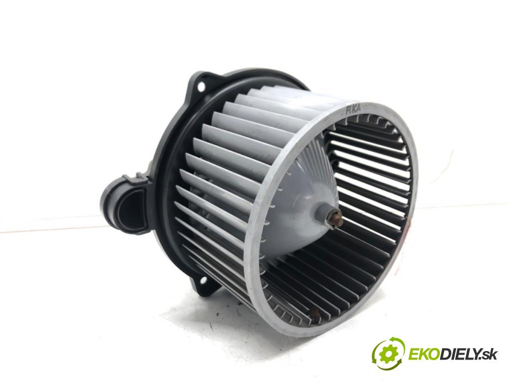 HYUNDAI ix20 (JC) 2010 - 2022    1.4 CRDi 66 kW [90 KM] olej napędowy 2010 - 2022  ventilátor kúrenia F00S3B2407