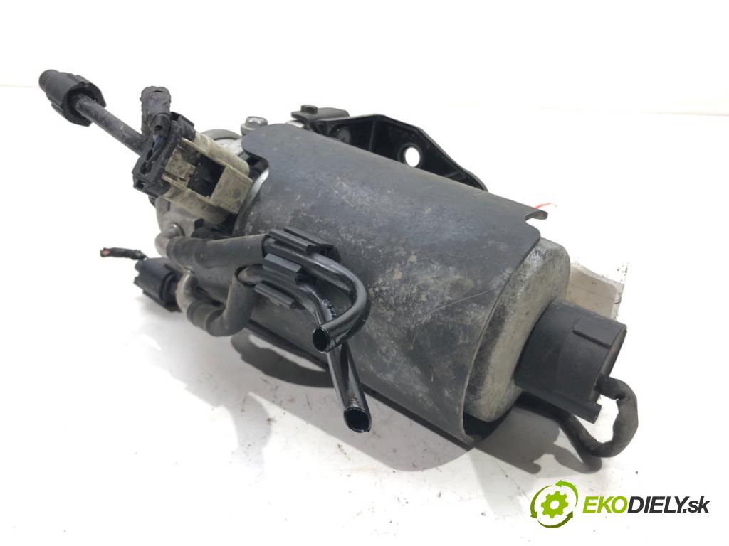 HYUNDAI ix20 (JC) 2010 - 2022    1.4 CRDi 66 kW [90 KM] olej napędowy 2010 - 2022  Obal filtra paliva  (Obaly filtrov paliva)