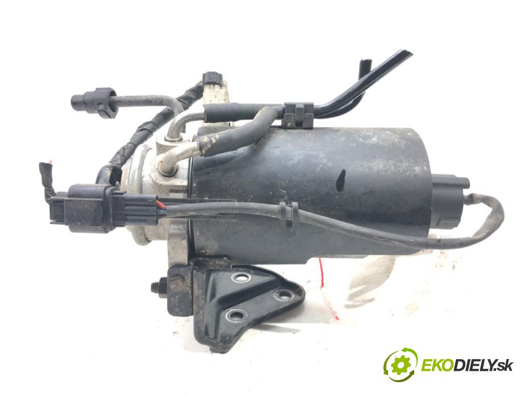 HYUNDAI ix20 (JC) 2010 - 2022    1.4 CRDi 66 kW [90 KM] olej napędowy 2010 - 2022  Obal filtra paliva  (Obaly filtrov paliva)